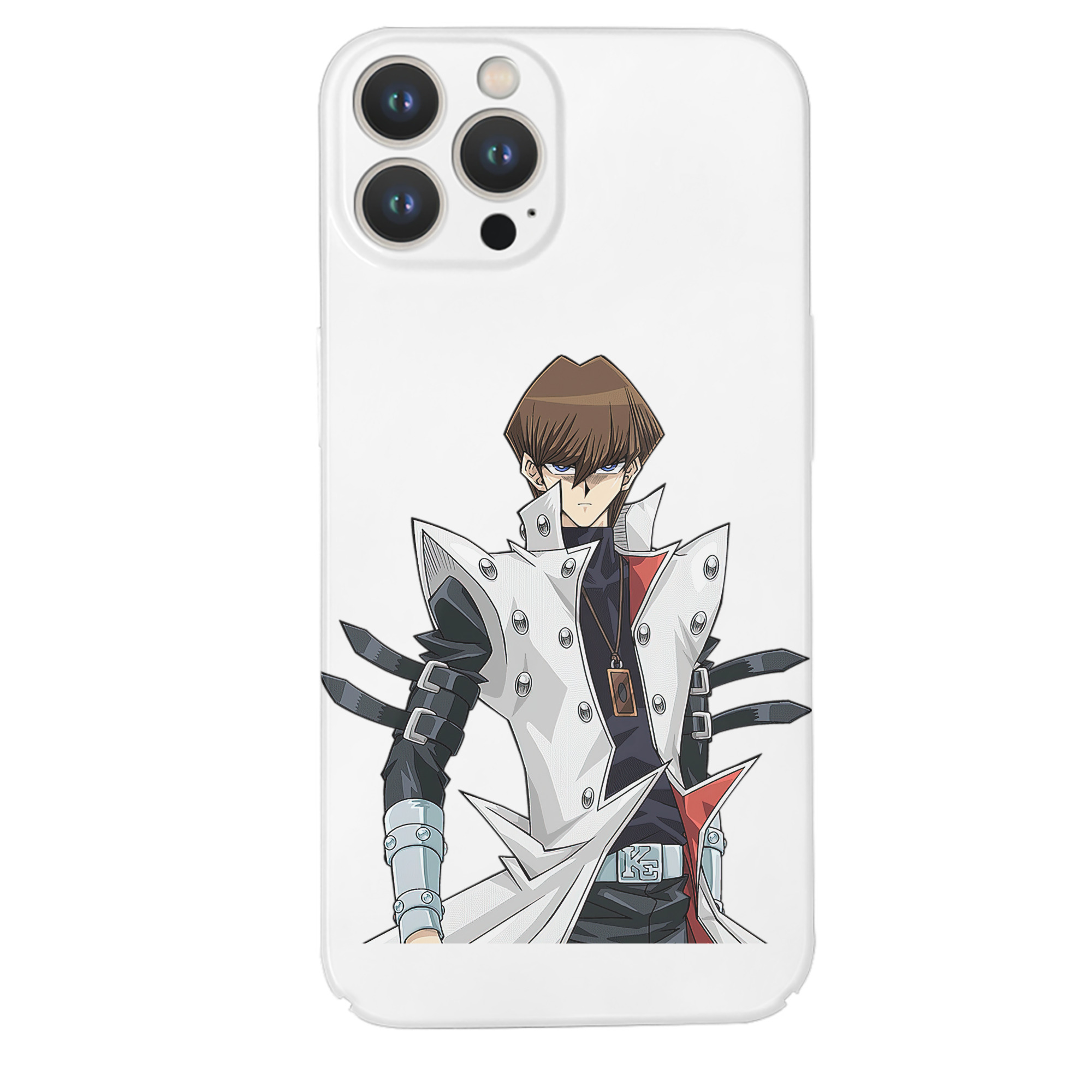 （画像用） 遊☆戯☆王 Yu-Gi-Oh! 【iPhone 14シリーズ対応】ハードケース